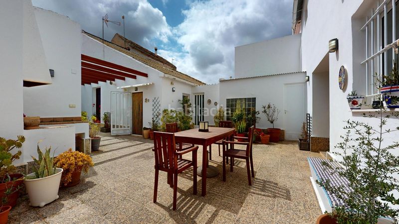 Foto 75420d88-6407-4db2-9fb8-de0eb52142fc. Casa amb aparcament a Corvera Murcia