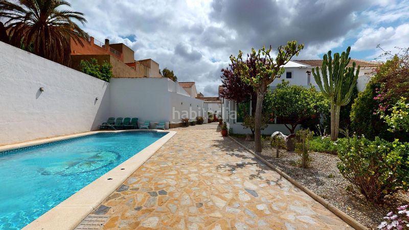 Foto 7f02ba63-b010-4e52-aa9f-25a4cca14d75. Casa amb aparcament a Corvera Murcia