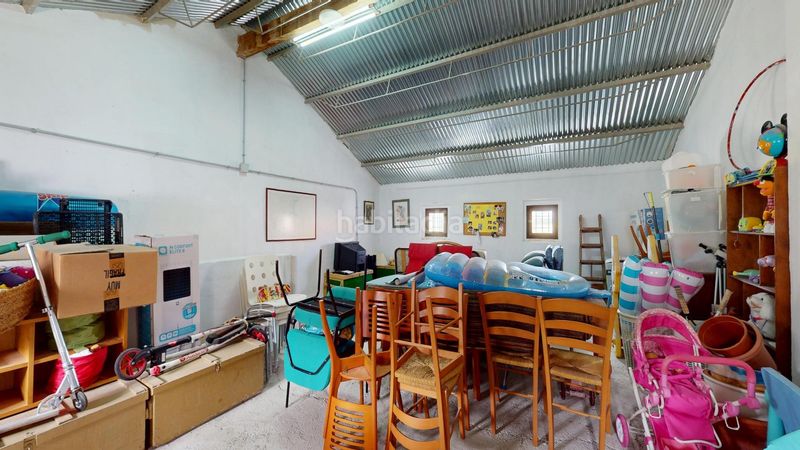 Foto 848f3236-0aa4-4da2-9708-0666556c568c. Casa amb aparcament a Corvera Murcia