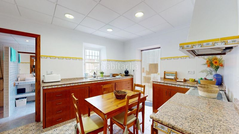 Foto 869ded00-63bb-45a7-ad9c-fa291eda97fd. Casa con parcheggio in Corvera Murcia