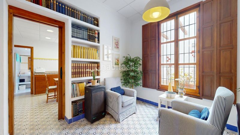 Foto bd49a347-5f24-45f9-bc82-900b8f02c088. Casa amb aparcament a Corvera Murcia