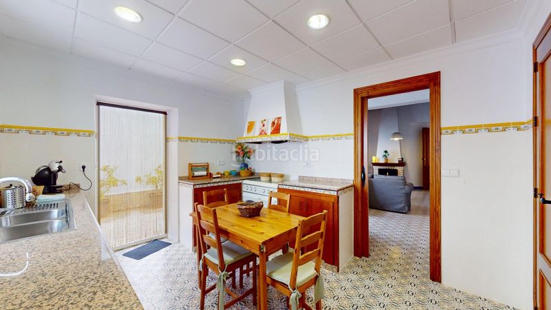 Foto c67a32e8-a025-4d0e-8f34-864be1f426ba. Casa amb aparcament a Corvera Murcia