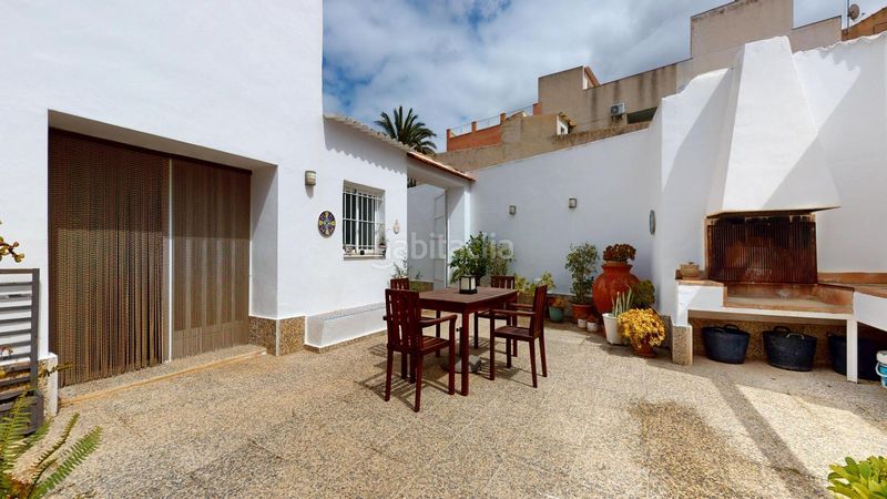 Foto d5928e8a-97f4-4a45-90ed-97e4f7e77528. Casa amb aparcament a Corvera Murcia