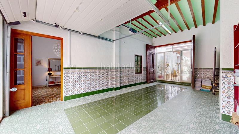 Foto df0fd5c9-a57e-4980-a248-e12a42ab899c. Casa amb aparcament a Corvera Murcia