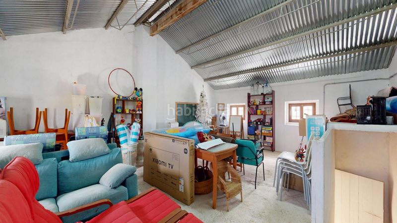 Foto e3f61993-482b-4fa8-90a4-b077725e094f. Casa amb aparcament a Corvera Murcia