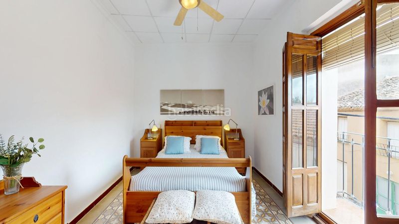 Foto ea1a0bab-3d64-4e76-9f8d-d6697e51fc87. Casa amb aparcament a Corvera Murcia