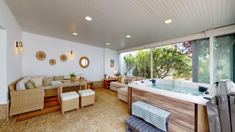 Foto f32092fe-c5cd-46f6-bc16-2ced530170ec. Casa amb aparcament a Corvera Murcia