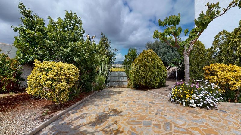 Foto f39ee5ed-1ecc-4dc2-a237-8376222899bd. Casa amb aparcament a Corvera Murcia