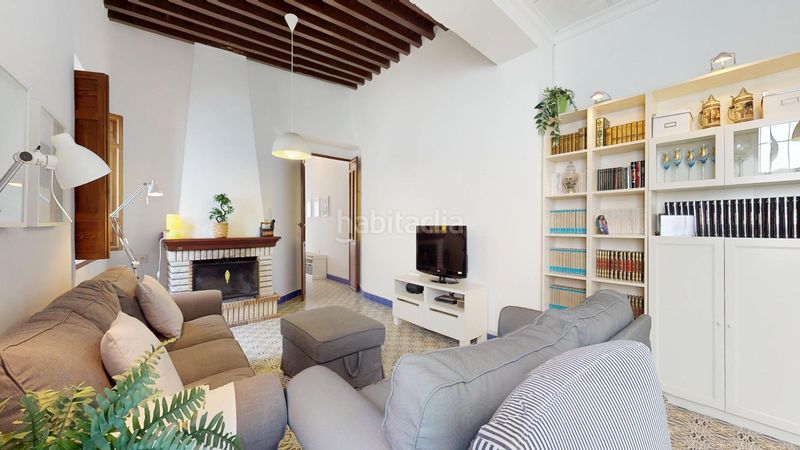 Foto f47f9048-98fe-4433-9090-0cecb5ab596f. Casa amb aparcament a Corvera Murcia