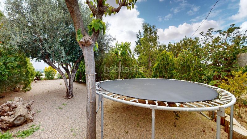 Foto f58d2c5f-698d-4474-8ba9-551930750a80. Casa amb aparcament a Corvera Murcia