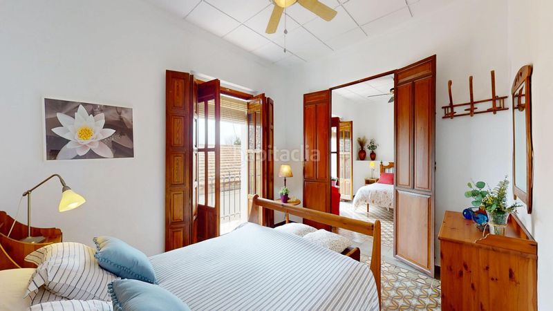 Foto fda73249-0884-4e0e-b24d-9bbe33423bb8. Casa amb aparcament a Corvera Murcia