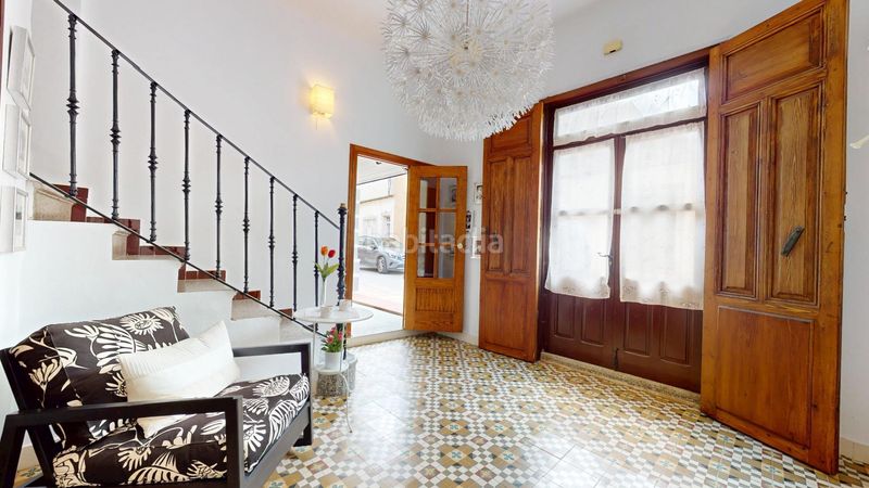 Foto fed057b1-5e75-4696-9030-043c338f64af. Casa amb aparcament a Corvera Murcia