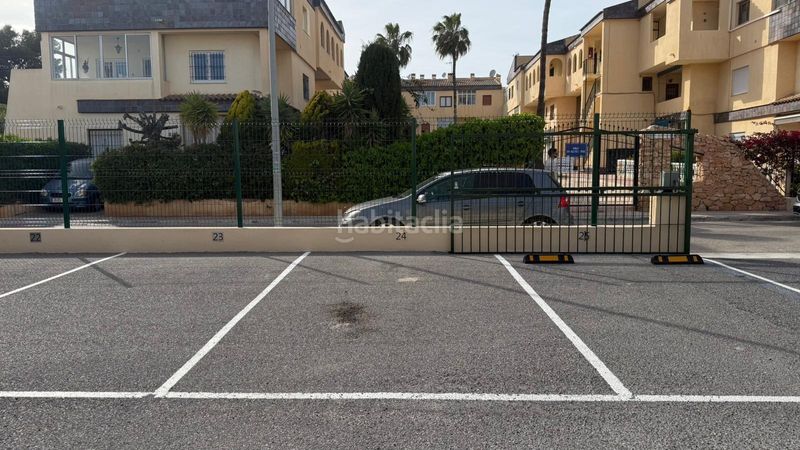 Foto 1379b0c9-87a1-4e1e-b710-16298a6b559a. Apartament amb aparcament piscina a Punta Prima Orihuela