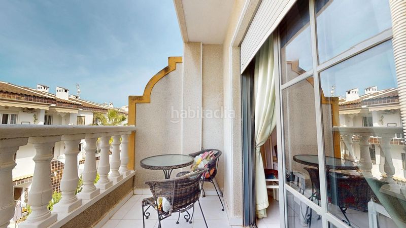 Foto 1bc9e944-bb75-489c-9eab-fa552199c238. Apartament amb aparcament piscina a Punta Prima Orihuela