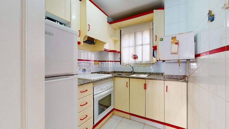 Foto 2b64ee54-e1af-4589-a552-44fdc7735826. Apartament amb aparcament piscina a Punta Prima Orihuela