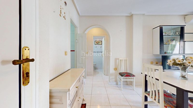 Foto 41234e41-c295-4b03-8bd7-4b508d3808cd. Apartament amb aparcament piscina a Punta Prima Orihuela