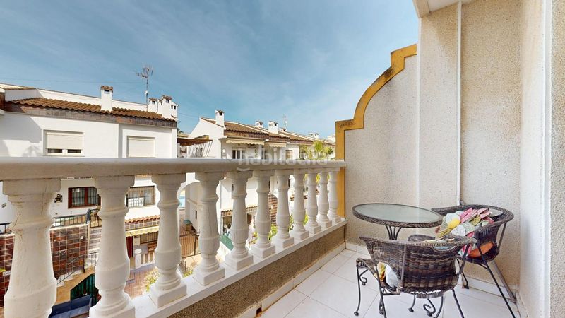 Foto 69359c8f-39cf-495e-b2e8-479ead2fc0e6. Apartament amb aparcament piscina a Punta Prima Orihuela