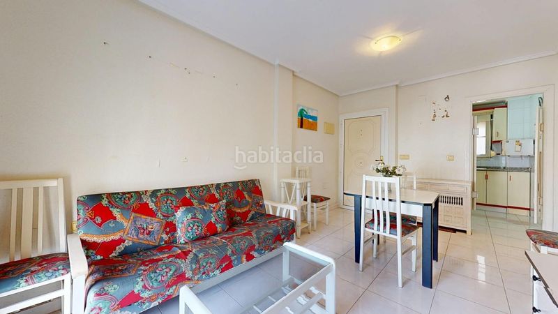 Foto d7f0f4e8-6859-4e41-97f1-6fe95adf0a5f. Apartament amb aparcament piscina a Punta Prima Orihuela