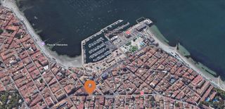 Local Comercial  Avenida del salzillo. Oportunidad única bajo a pie de calle en zona excelente de lo pa