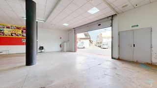 Business premise  Avenida del salzillo. Oportunidad única bajo a pie de calle en zona excelente de lo pa