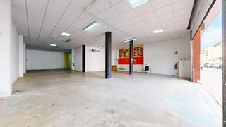 Local Comercial  Avenida del salzillo. Oportunidad única bajo a pie de calle en zona excelente de lo pa