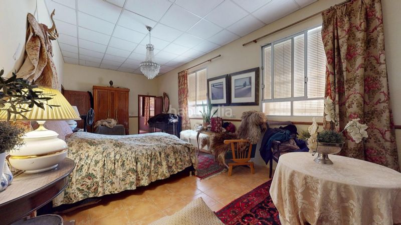 Foto 2f36ba1b-3bd5-45ba-8f84-e3a13728d620. Masia a Corvera Murcia