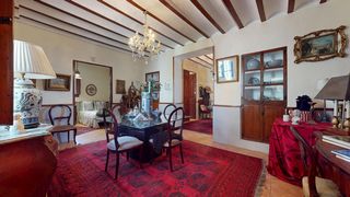 Bauernhof  Casas los lorentes. Vivienda en planta baja con 5 dormitorios en corvera.
