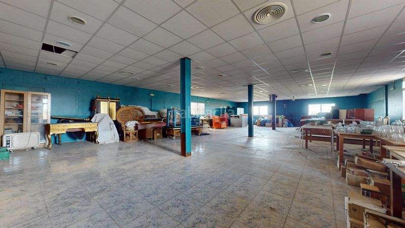 Foto 51d8c2ed-2543-4c44-9c8a-0cee41589224. Masia a Corvera Murcia