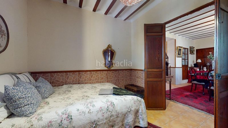 Foto 63c45c92-9e10-4373-b264-15f21233a9ba. Masia a Corvera Murcia
