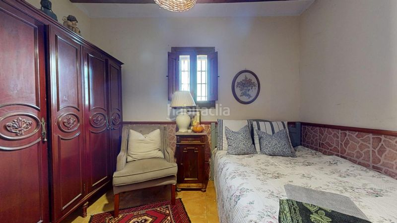 Foto 72c256dd-d25c-4d3d-9994-2697bed4ba91. Masia a Corvera Murcia