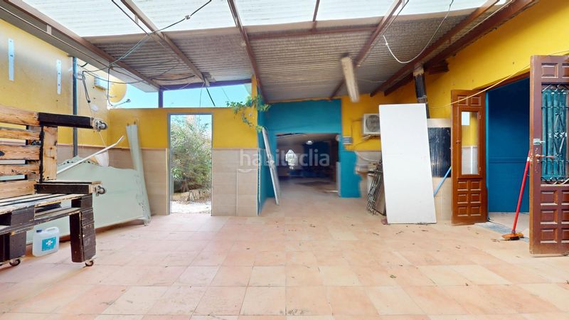 Foto b25e023d-5c26-47a7-97f6-d555f7aca2fa. Masia a Corvera Murcia