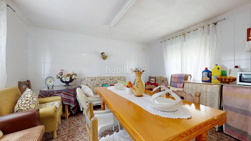 Foto 03116542-98a5-4c35-b49d-226bf42a03a0. Casa amb aparcament a Corvera Murcia