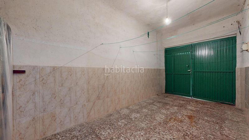 Foto 1662c635-649d-4135-a1bf-6dd95561932a. Casa amb aparcament a Corvera Murcia