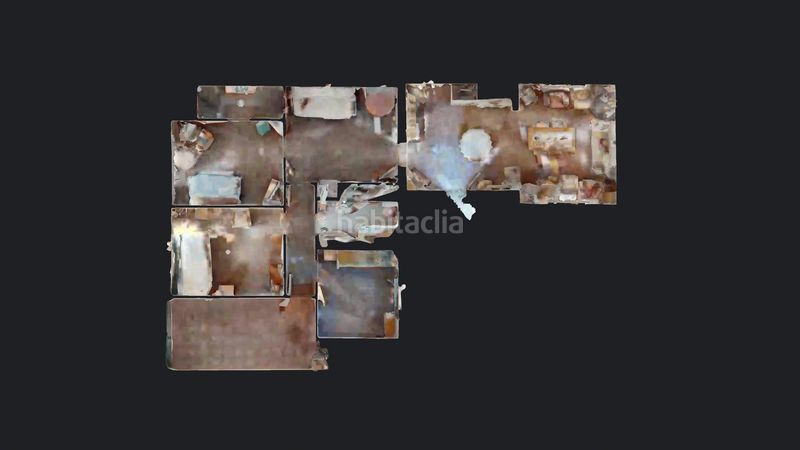 Foto 1f01eb3f-9f3c-482b-a173-b8543438e5df. Casa amb aparcament a Corvera Murcia