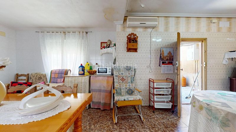 Foto 570c9676-d2fe-469a-96ee-207d9bff16ca. Casa amb aparcament a Corvera Murcia