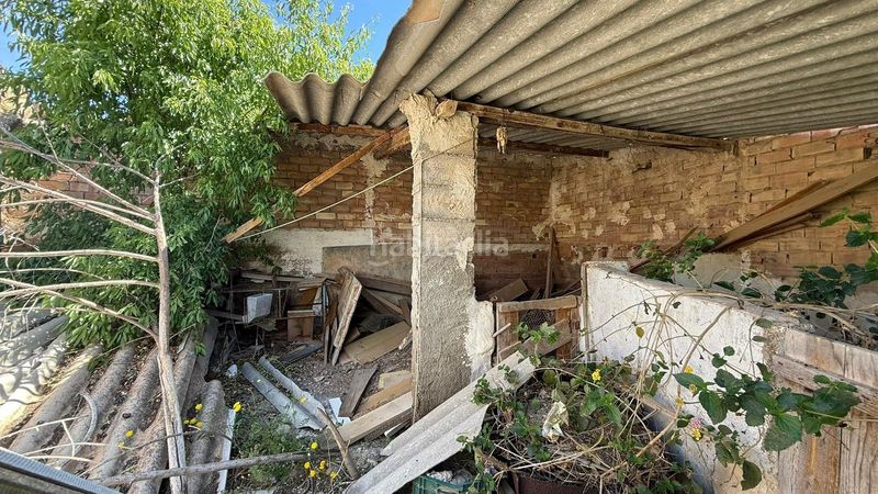 Foto 5c64d950-8b82-464a-93dc-5fe25fa7582e. Casa amb aparcament a Corvera Murcia