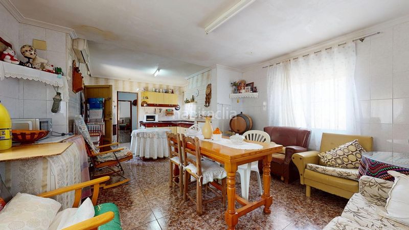 Foto 71a8d57a-c2dc-4f96-bb37-9235b44c10e9. Casa amb aparcament a Corvera Murcia