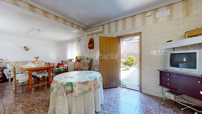 Foto 7fc9fac4-9923-4c9e-a7cc-c8246603a46d. Casa amb aparcament a Corvera Murcia