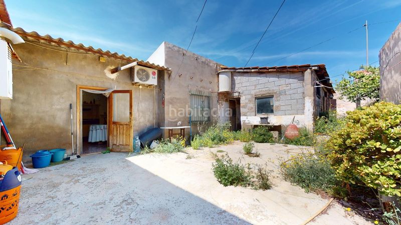 Foto 817b2b24-8bcd-4704-aa50-14443d9bf49a. Casa amb aparcament a Corvera Murcia