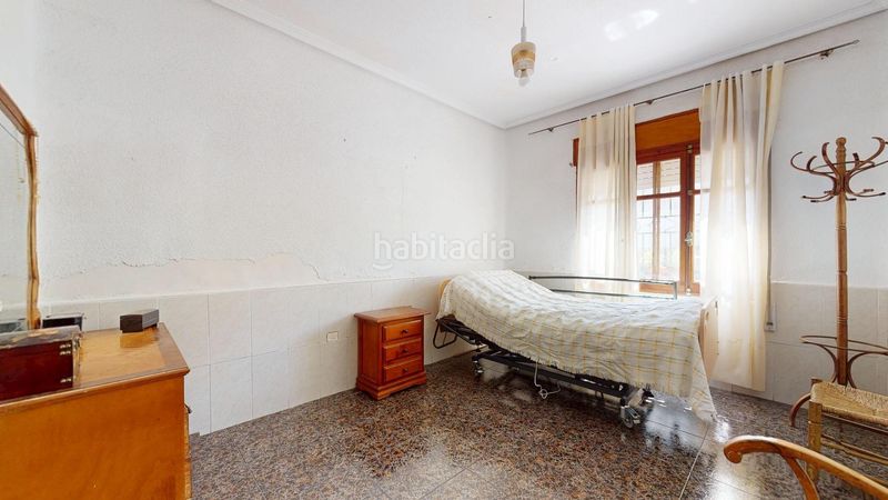 Foto 87e3b292-fda0-45ca-aacf-da49171bc837. Casa amb aparcament a Corvera Murcia