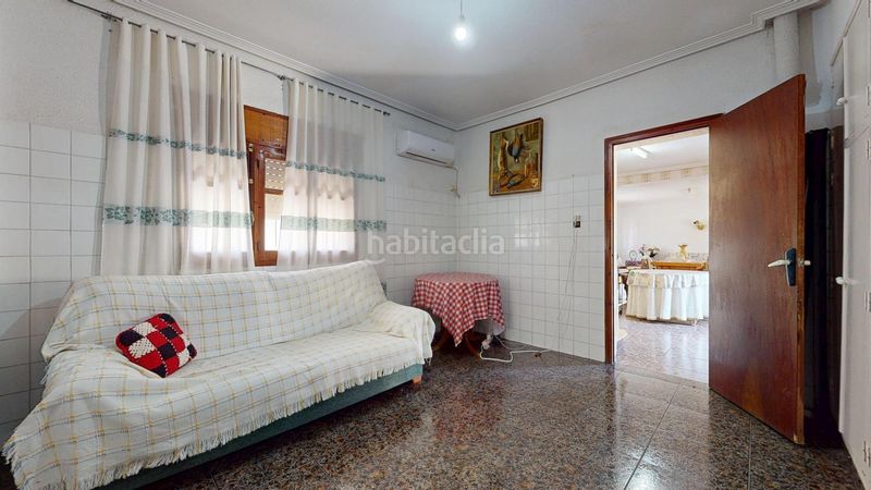 Foto a519697d-4ed8-4a1b-b287-c45d067e8d68. Casa amb aparcament a Corvera Murcia