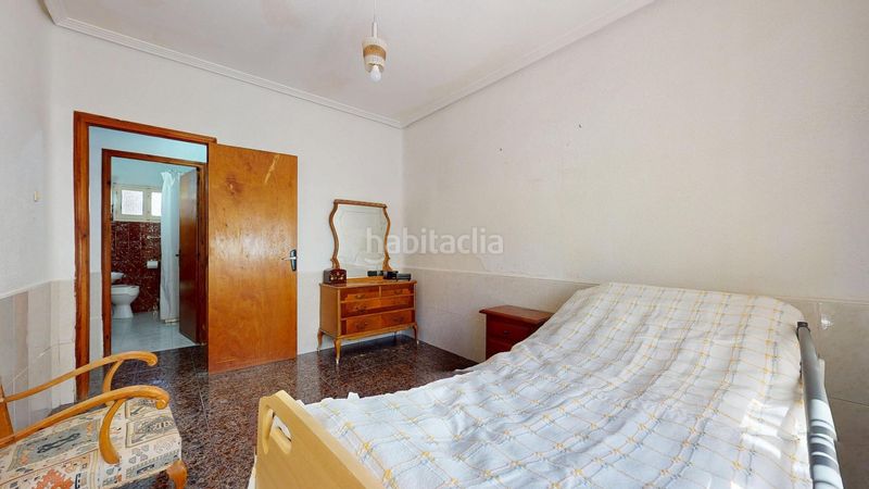 Foto b3bab24b-8770-419e-a619-f508e07c107c. Casa amb aparcament a Corvera Murcia