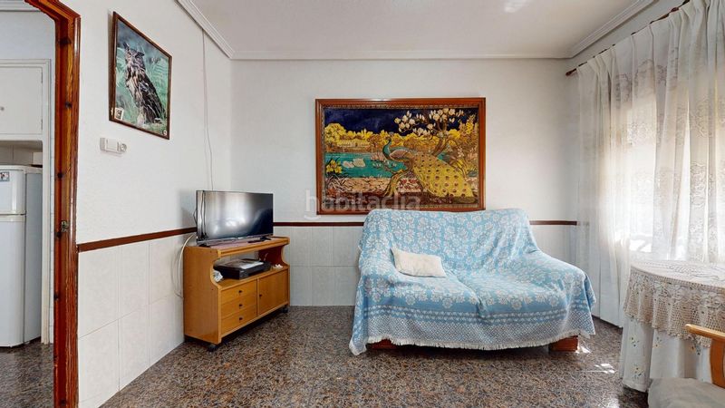 Foto ba8f3427-19e3-4f18-a072-5237153e8365. Casa amb aparcament a Corvera Murcia