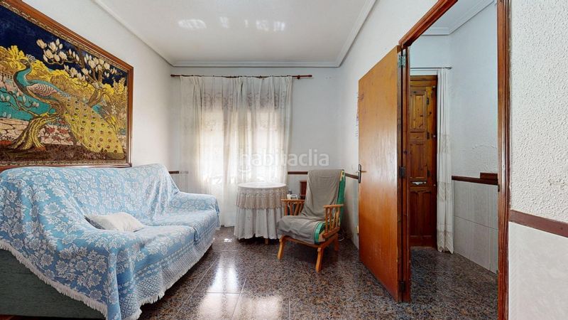 Foto cabecb97-6332-4e01-9c1f-ffaf32949480. Casa amb aparcament a Corvera Murcia