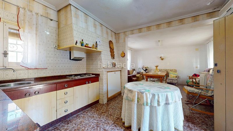 Foto d8fcf7d3-10e1-454d-8597-e0f0b2c8a988. Casa amb aparcament a Corvera Murcia