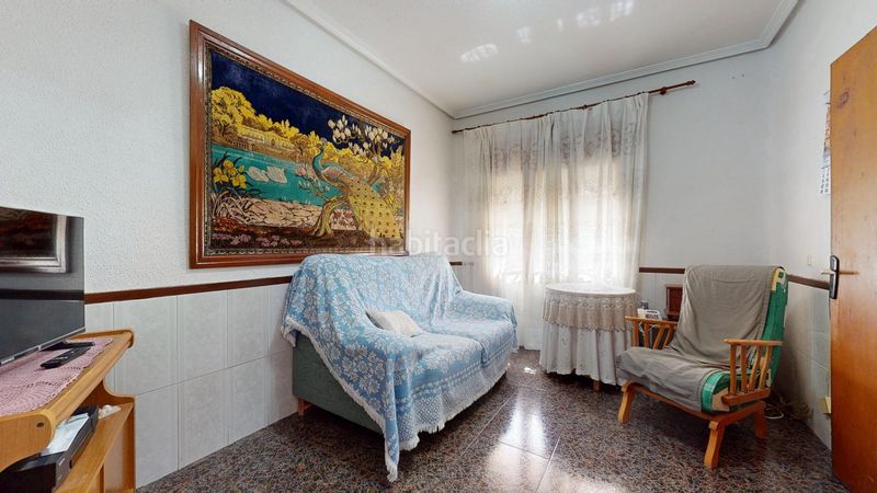 Foto d999fed6-399d-4d98-94a7-c02a4fb98c7d. Casa amb aparcament a Corvera Murcia