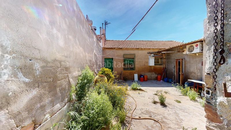 Foto dc5389a2-d7fa-42b7-8b4a-e1695f4e3887. Casa amb aparcament a Corvera Murcia