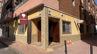 Local Comercial  Calle de gabriel cañadas. Tu próximo negocio espera a que abras sus puertas! amplio local
