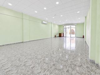 Local Comercial en Calle de Albacete