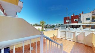 Casa adossada  Valle de aran. Magnífico dúplex junto al parque regional de las salinas y cerca